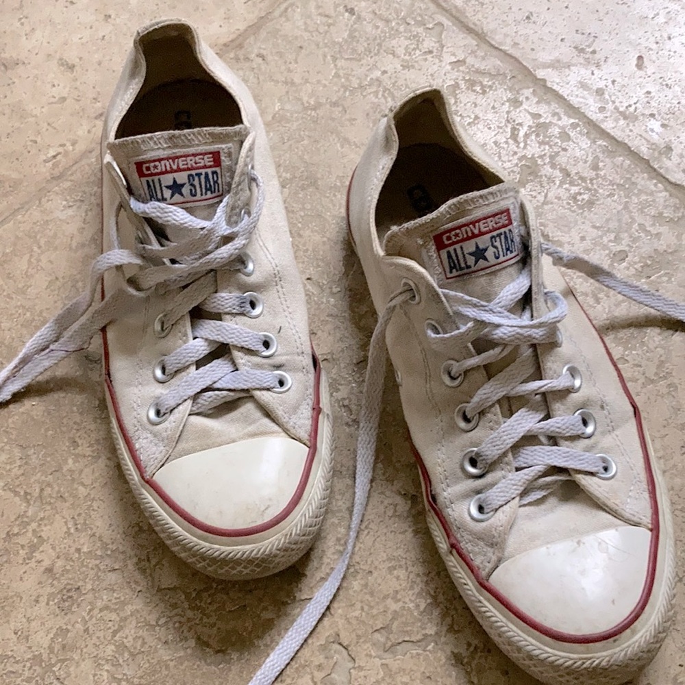Converse shoes